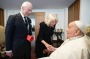 König Charles besucht kranken Papst: Bewegendes Treffen im Vatikan | Unterhaltung | BILD.de